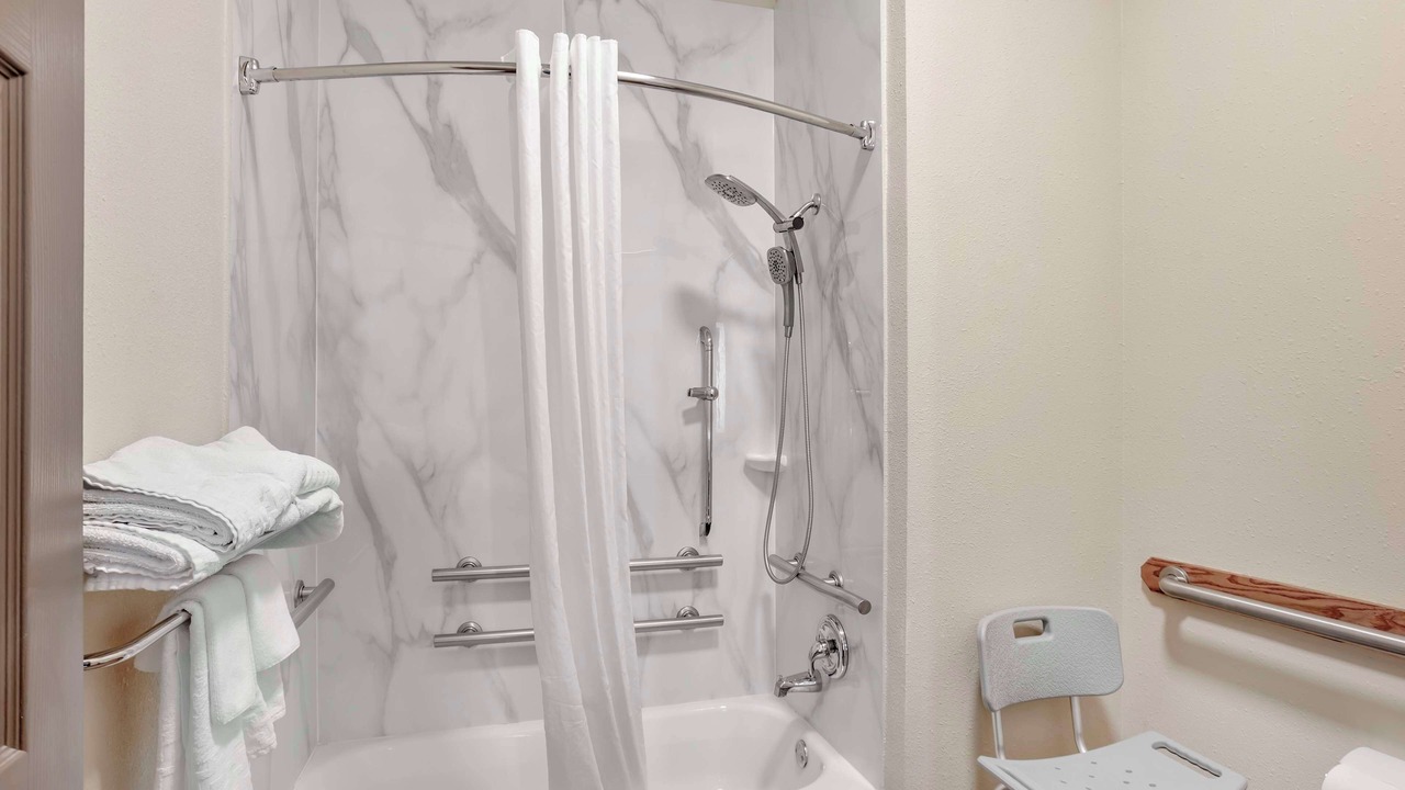 Photo of Bathroom in Carlisle