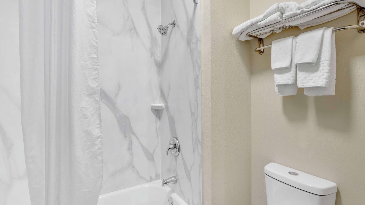 Photo of Bathroom in Carlisle