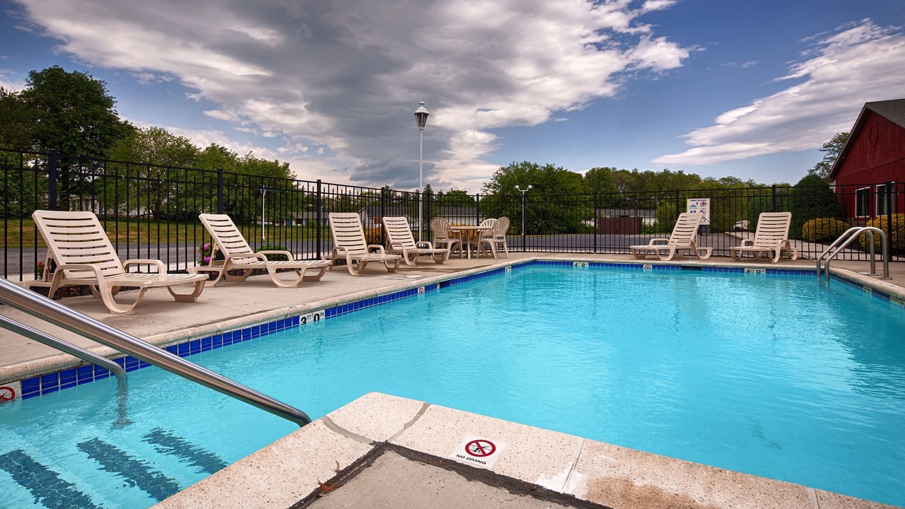 Photo of Outdoor in Carlisle