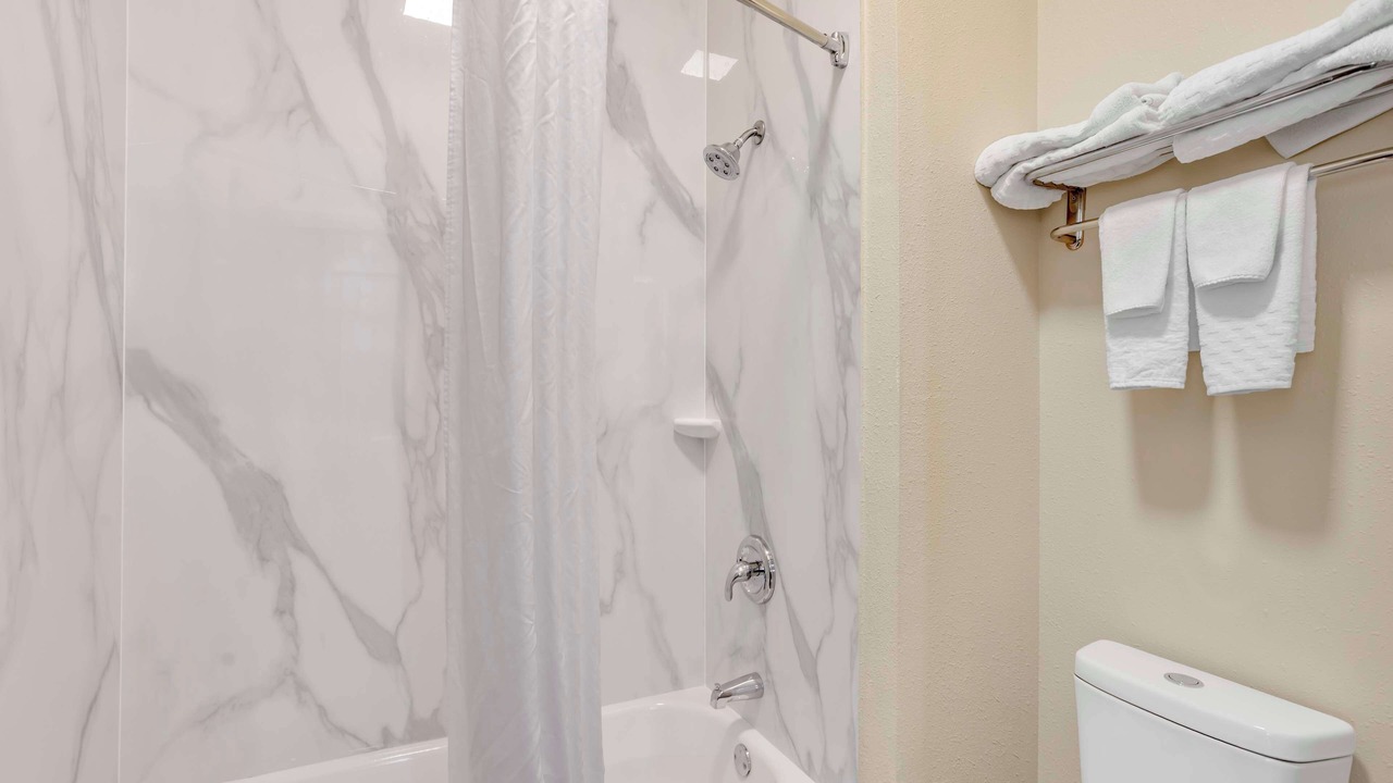 Photo of Bathroom in Carlisle