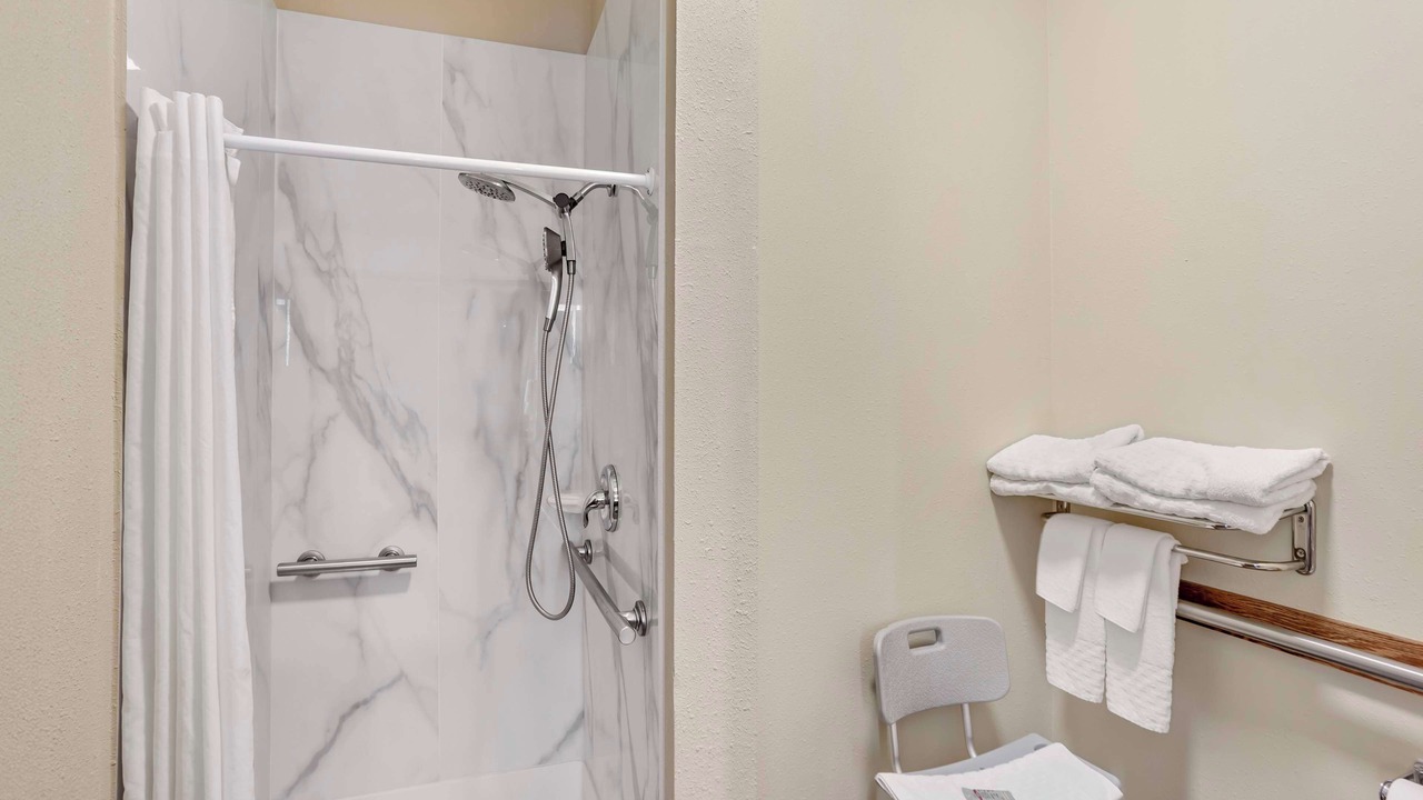 Photo of Bathroom in Carlisle