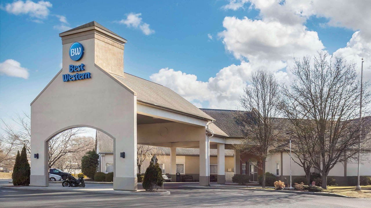 Photo of Outdoor in Carlisle