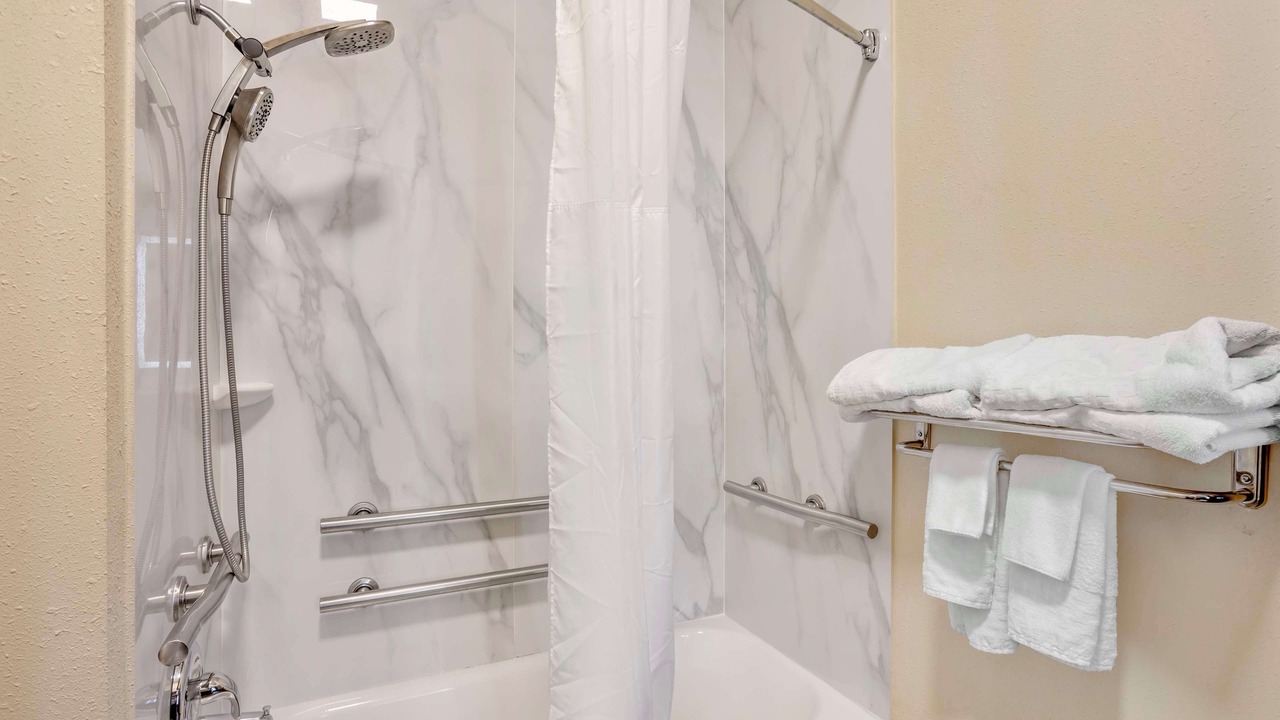 Photo of Bathroom in Carlisle