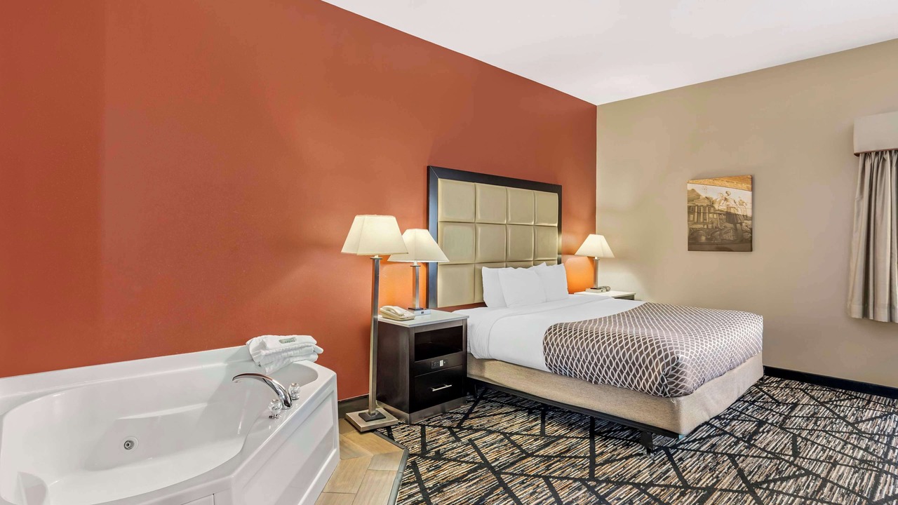 Photo of Bedroom in Carlisle