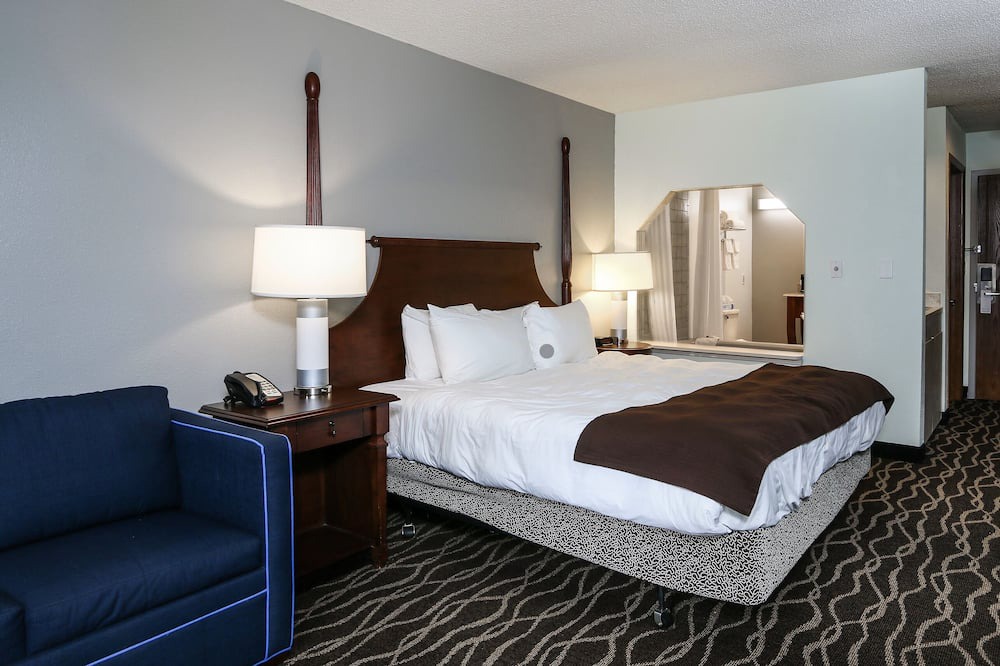Photo of Bedroom in New Buffalo