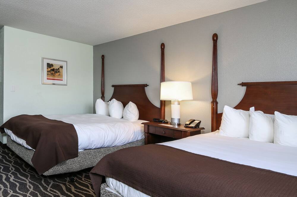 Photo of Bedroom in New Buffalo