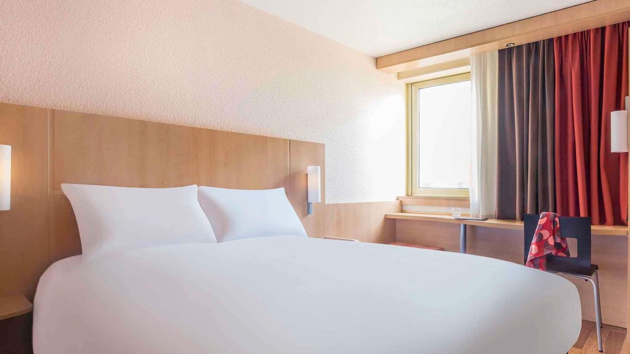 Photo of Bedroom in Madeleine-Champ de Mars