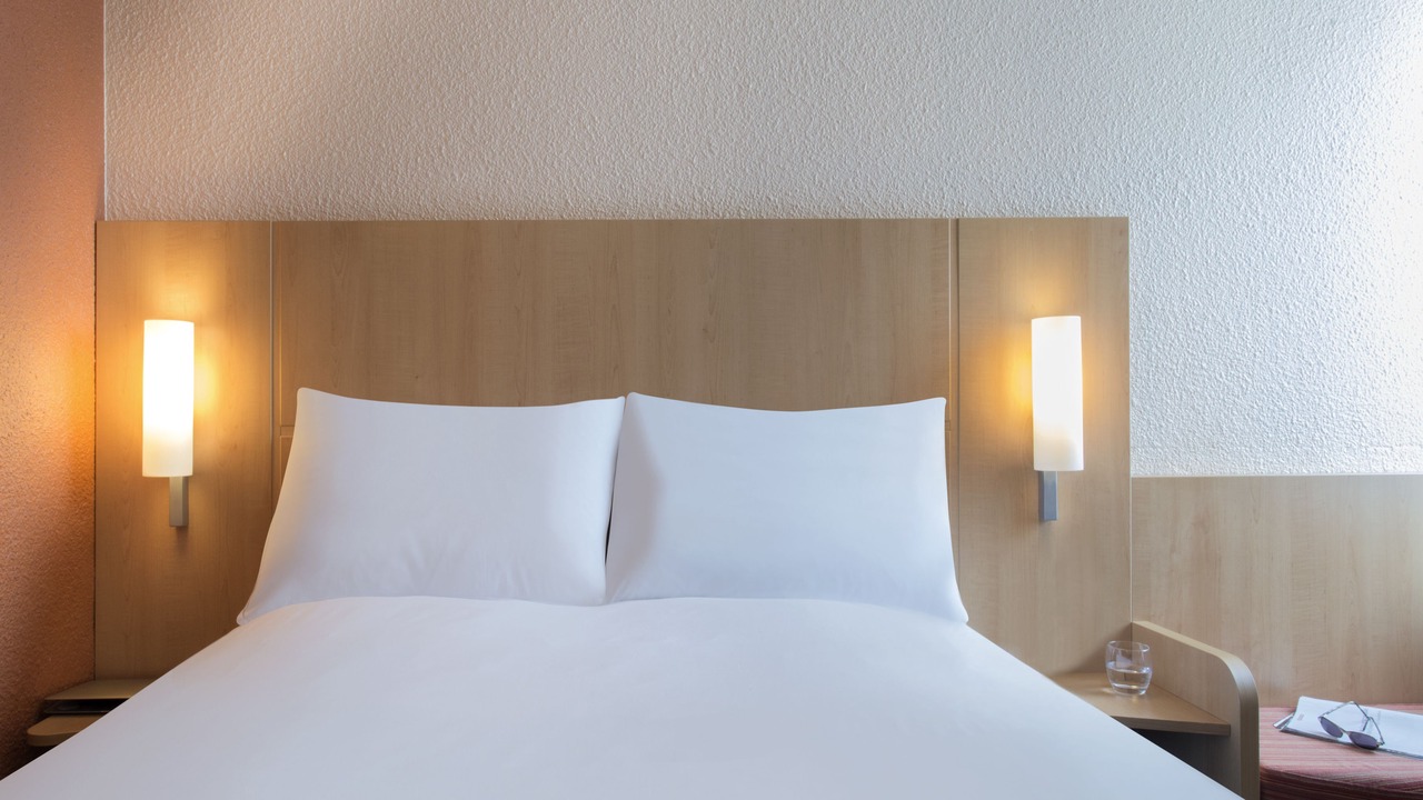 Photo of Bedroom in Madeleine-Champ de Mars