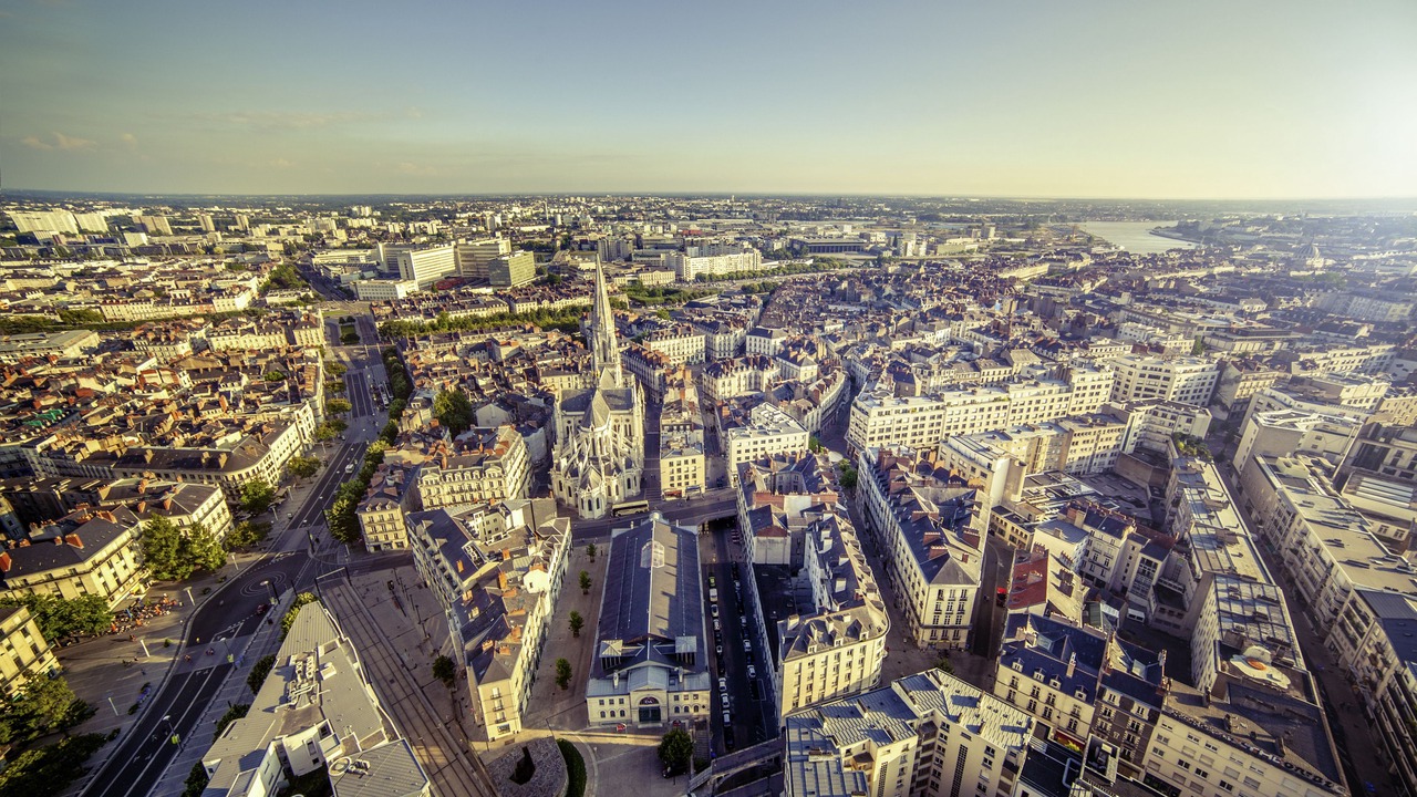 Photo of Outdoor in Madeleine-Champ de Mars