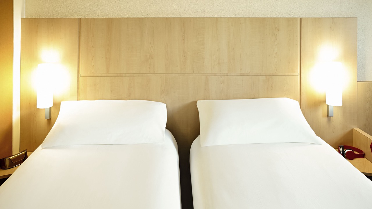 Photo of Bedroom in Madeleine-Champ de Mars