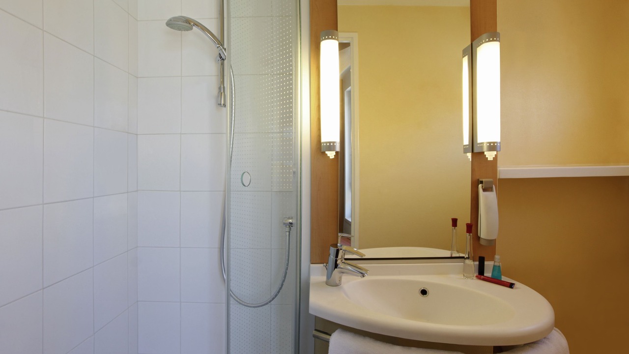 Photo of Bathroom in Madeleine-Champ de Mars