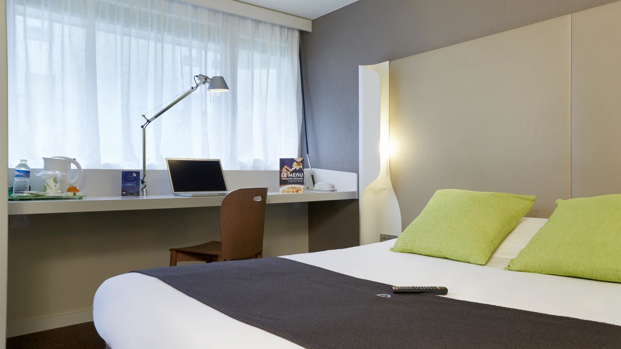 Photo of Bedroom in Senlis