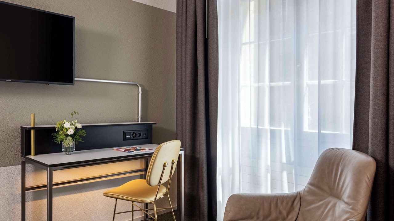Photo of Bedroom in Innere Stadt