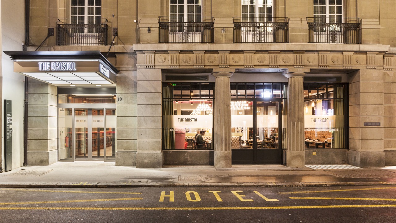 Photo of Outdoor in Innere Stadt