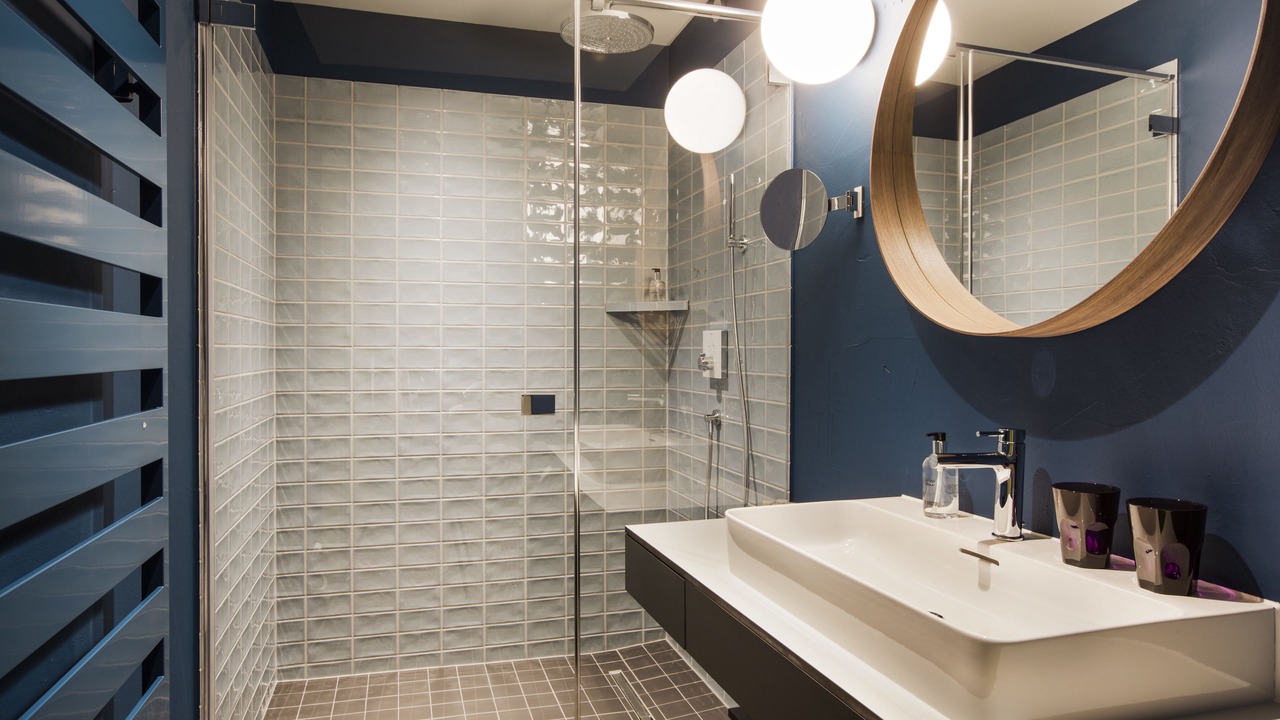 Photo of Bathroom in Innere Stadt