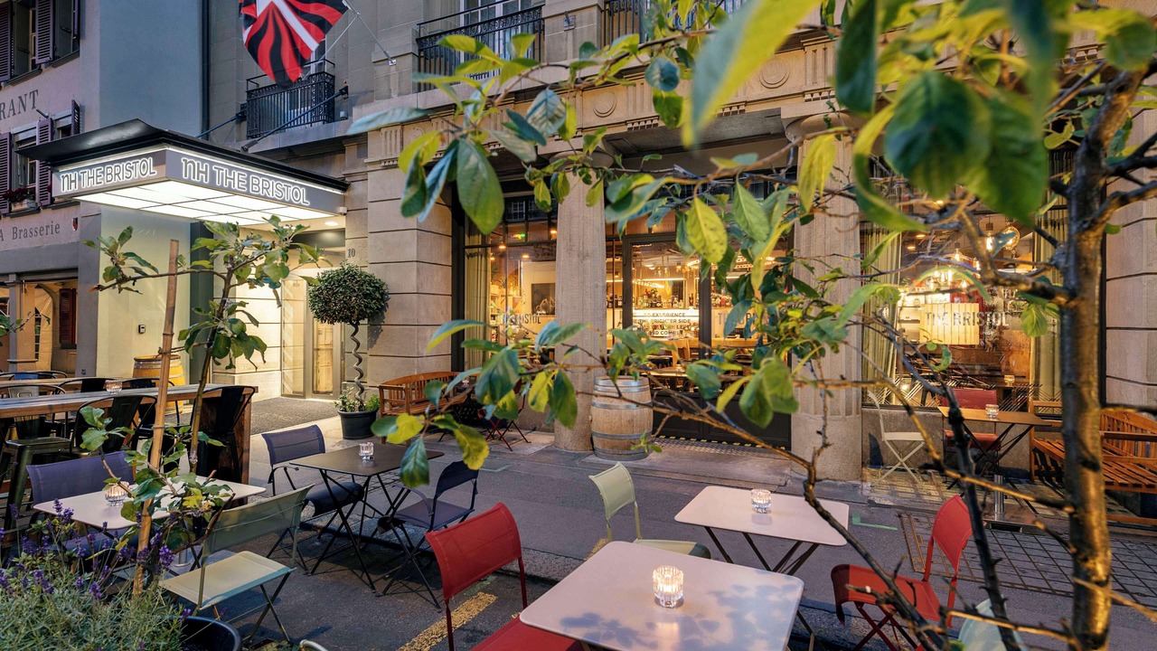 Photo of Patio Balcony in Innere Stadt