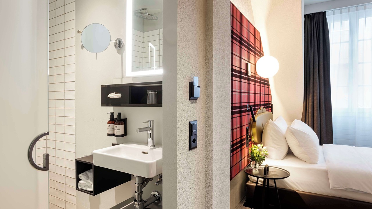 Photo of Bedroom in Innere Stadt