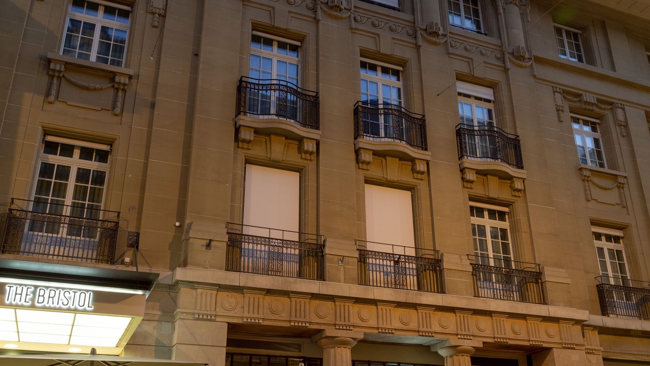 Photo of Outdoor in Innere Stadt