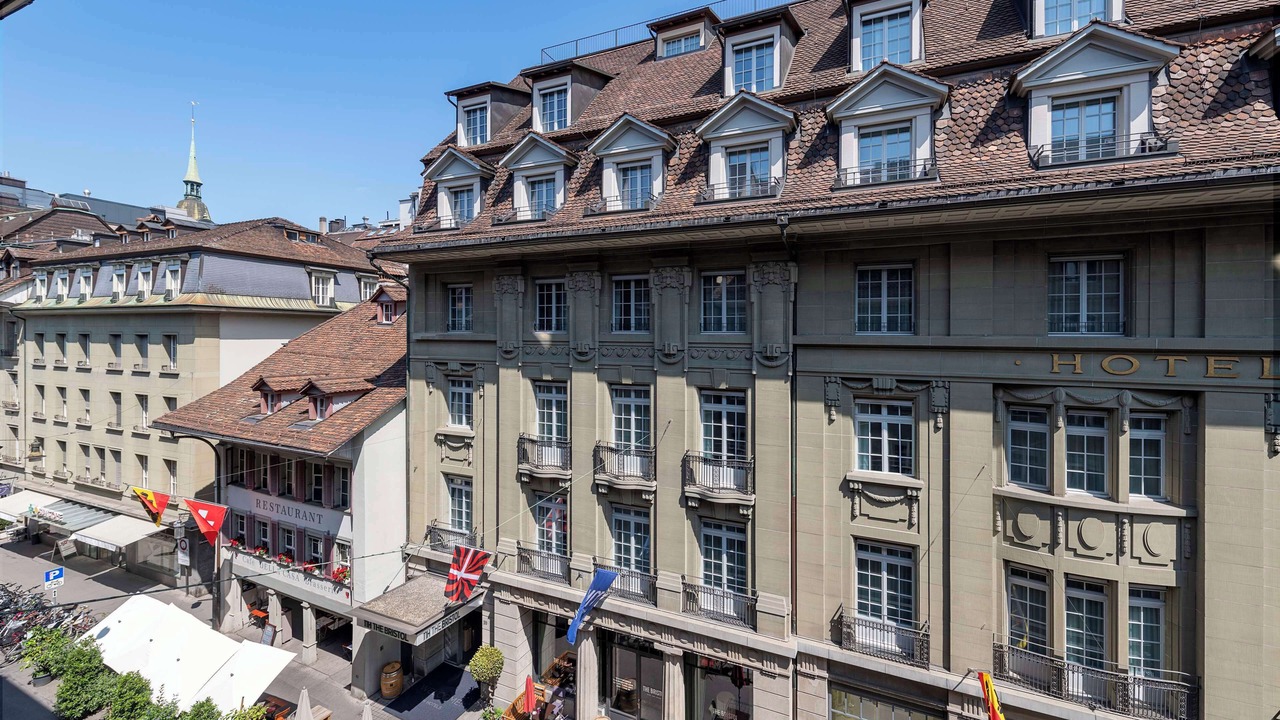 Photo of Patio Balcony in Innere Stadt