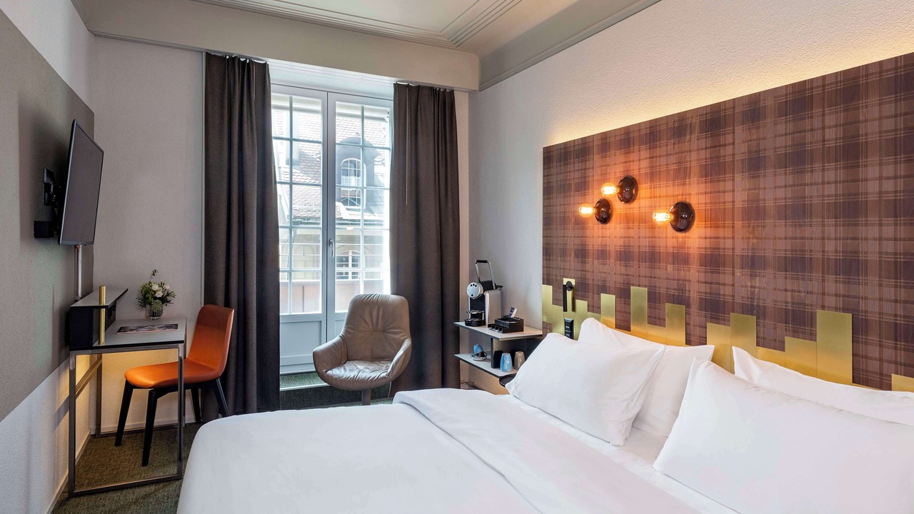 Photo of Bedroom in Innere Stadt