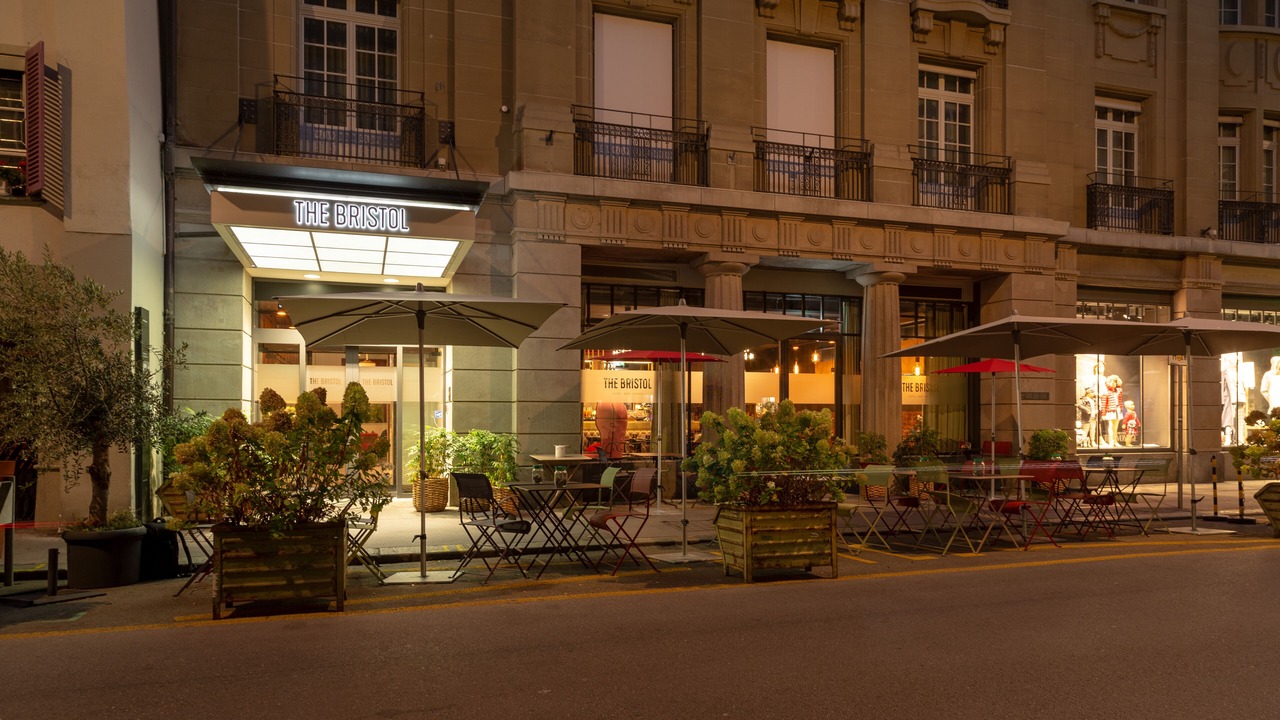 Photo of Outdoor in Innere Stadt