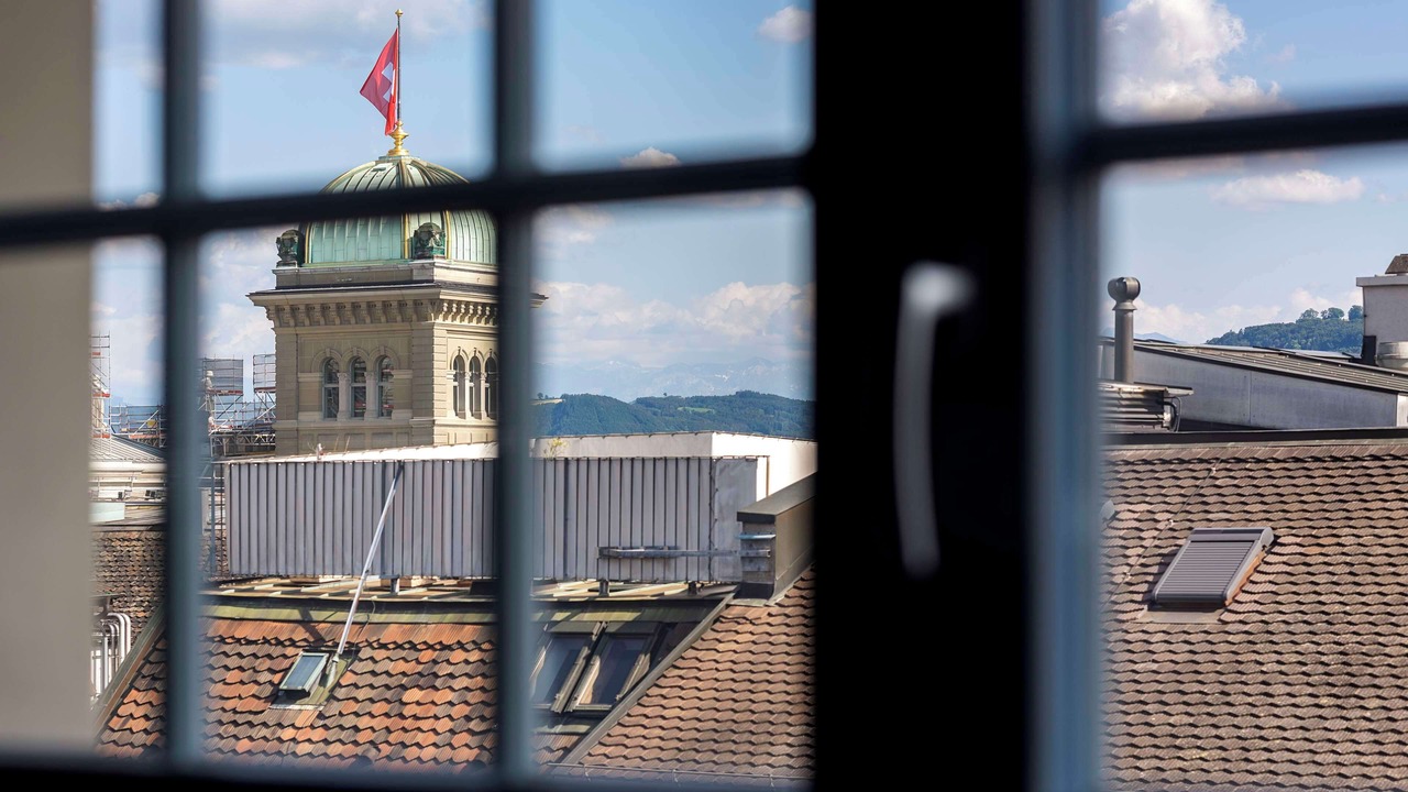 Photo of Buildings in Innere Stadt