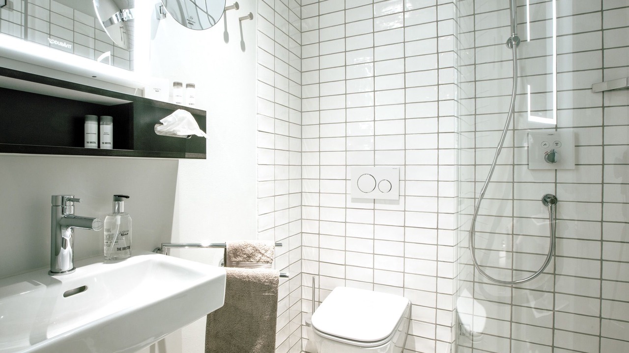 Photo of Bathroom in Innere Stadt