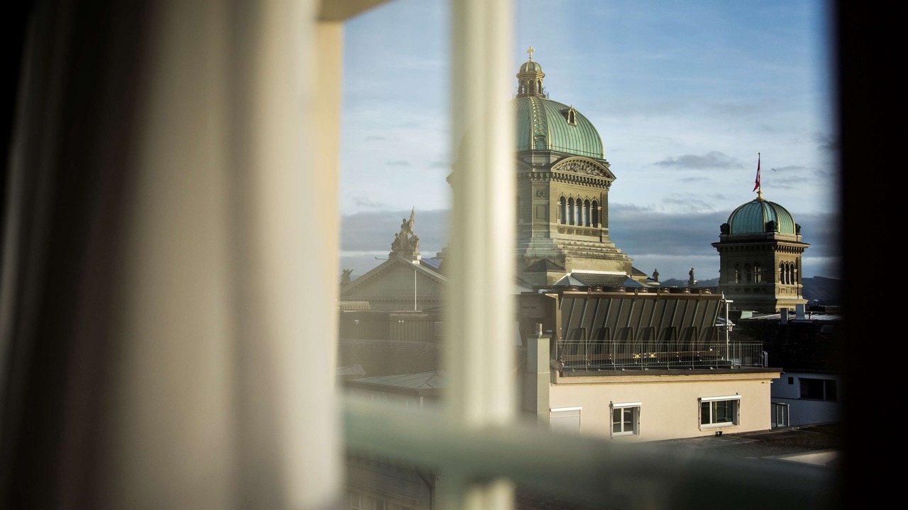 Photo of Bedroom in Innere Stadt