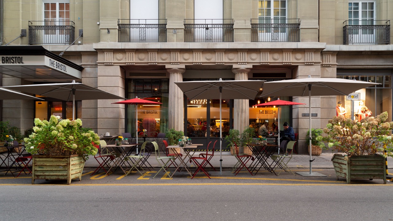 Photo of Outdoor in Innere Stadt