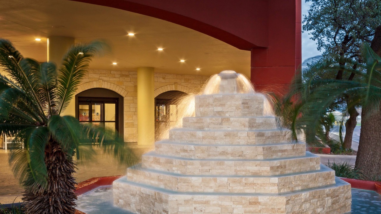 Photo of Outdoor in San Antonio