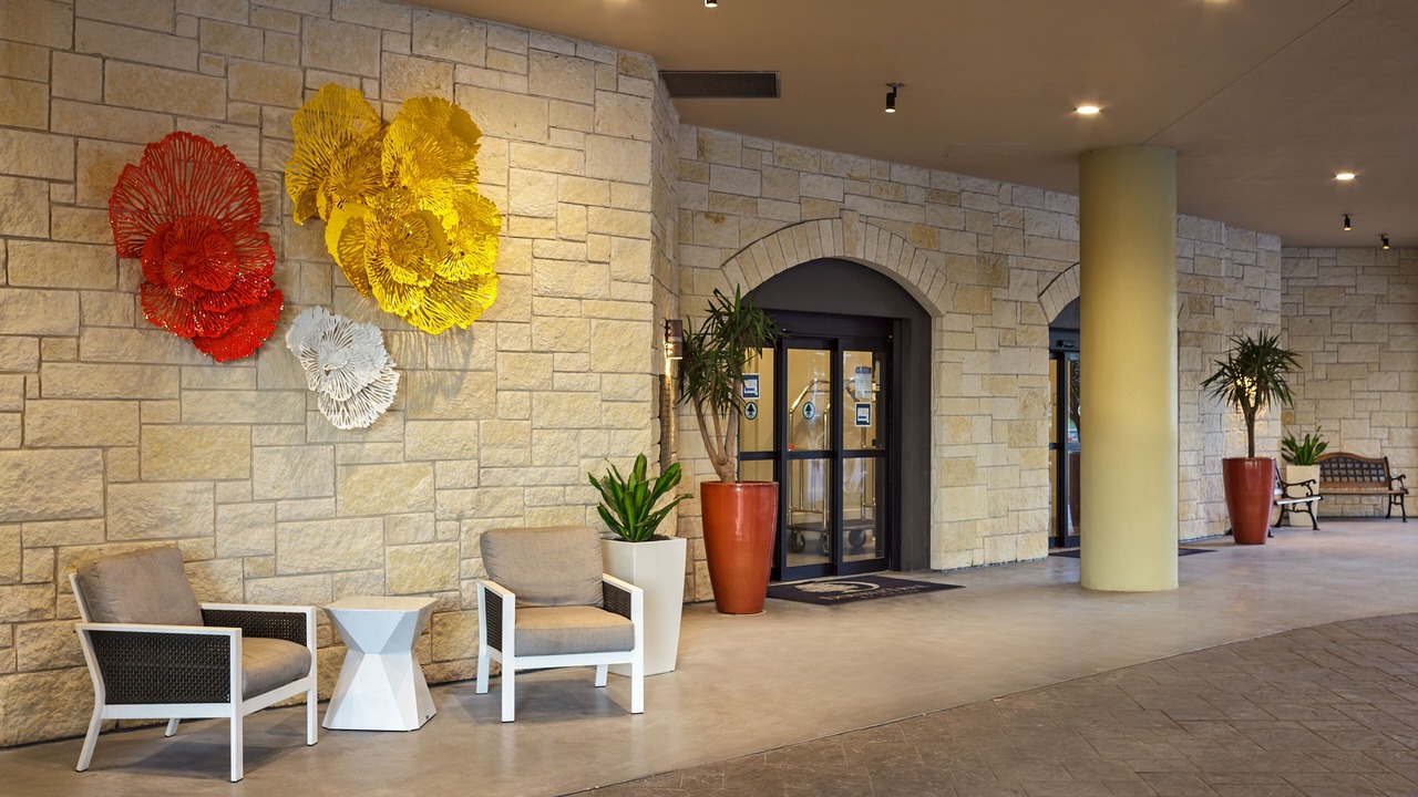 Photo of Outdoor in San Antonio