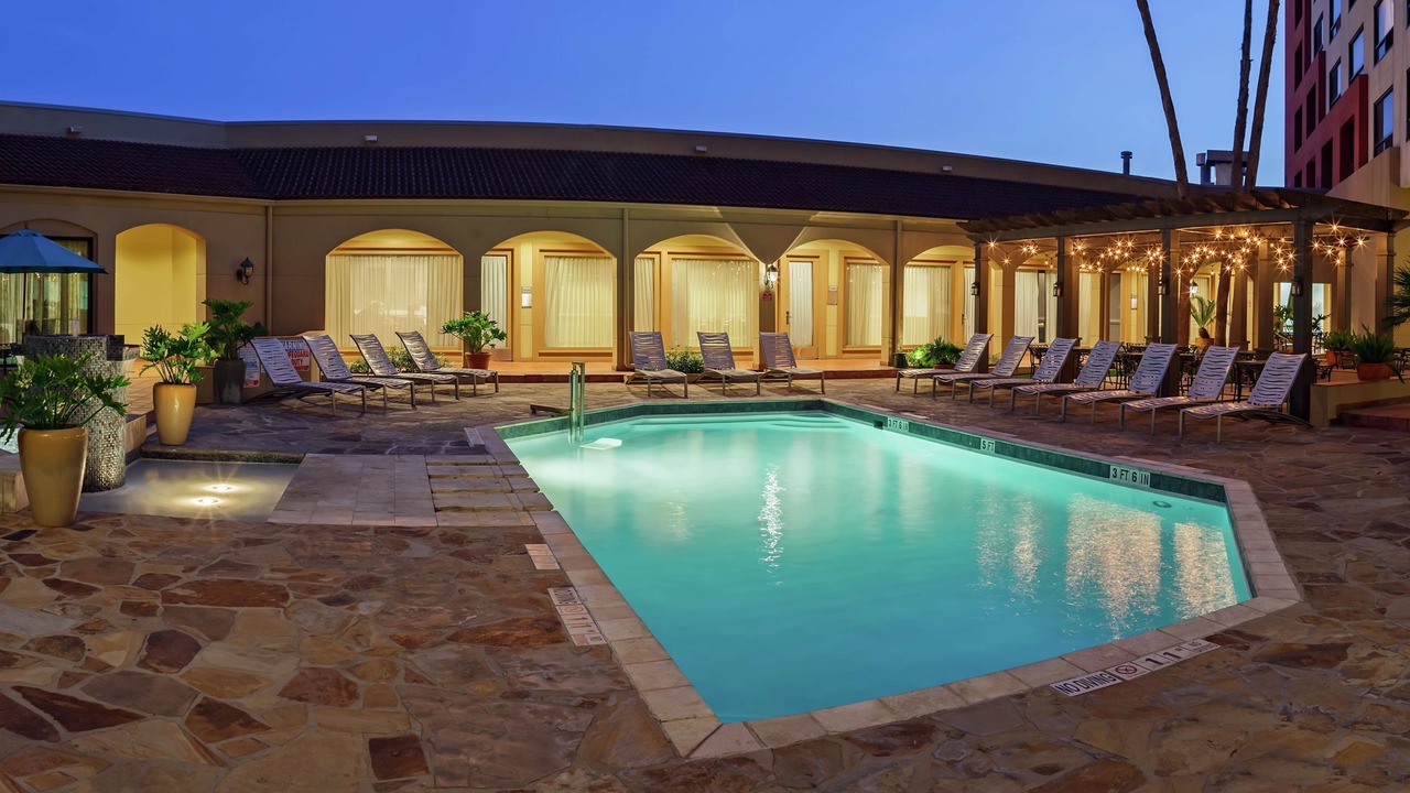Photo of Outdoor in San Antonio
