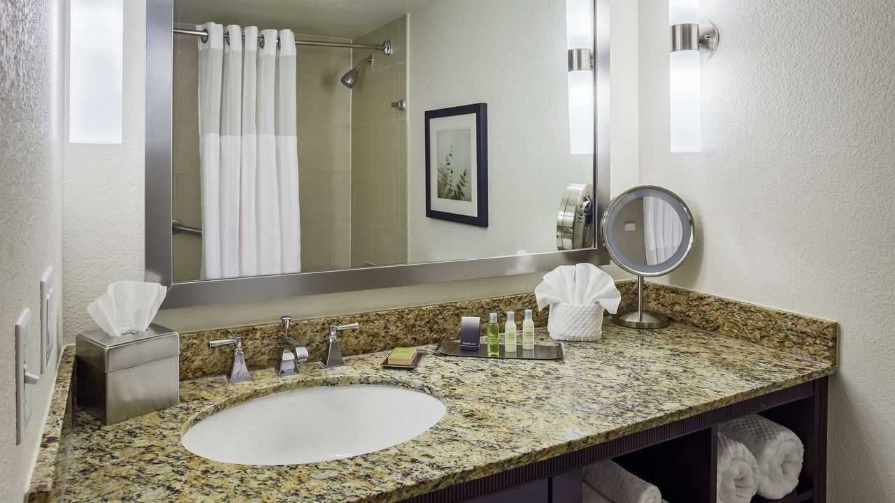 Photo of Bathroom in San Antonio