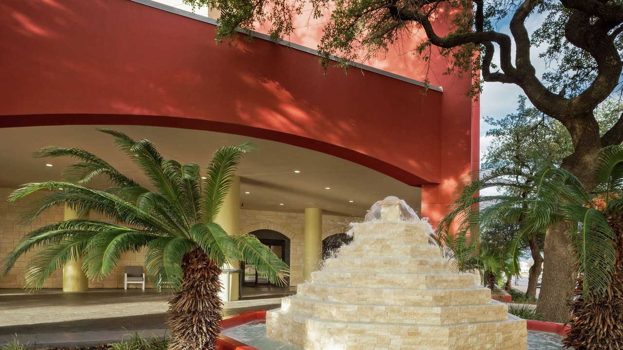 Photo of Outdoor in San Antonio