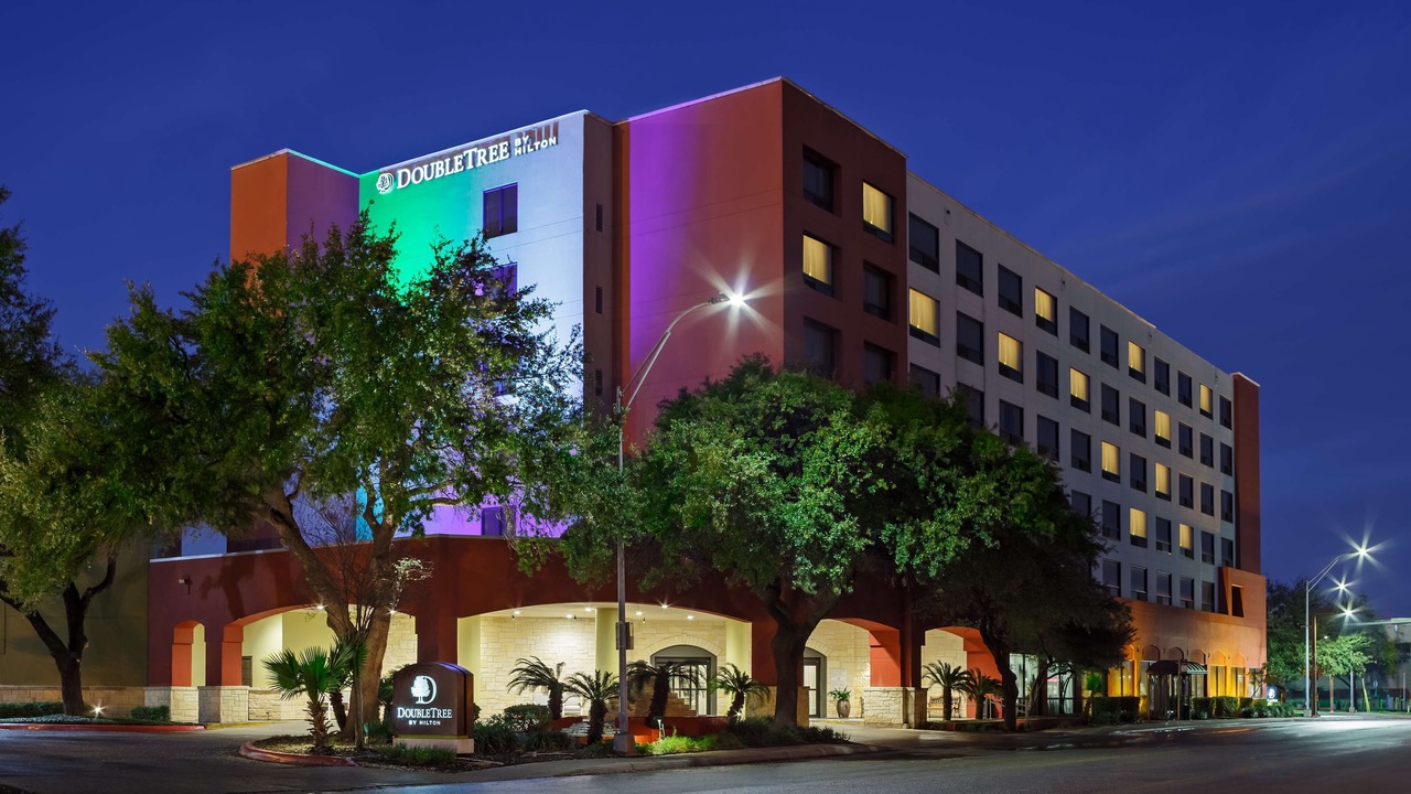 Photo of Outdoor in San Antonio
