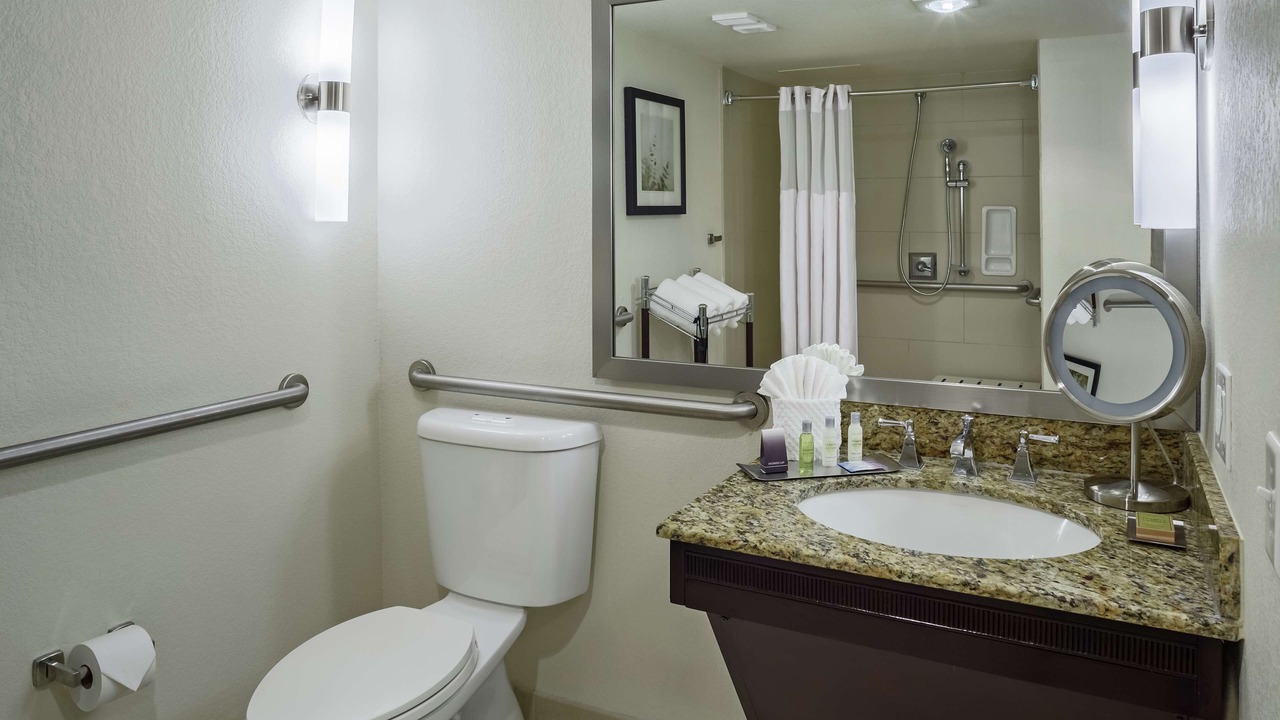 Photo of Bathroom in San Antonio