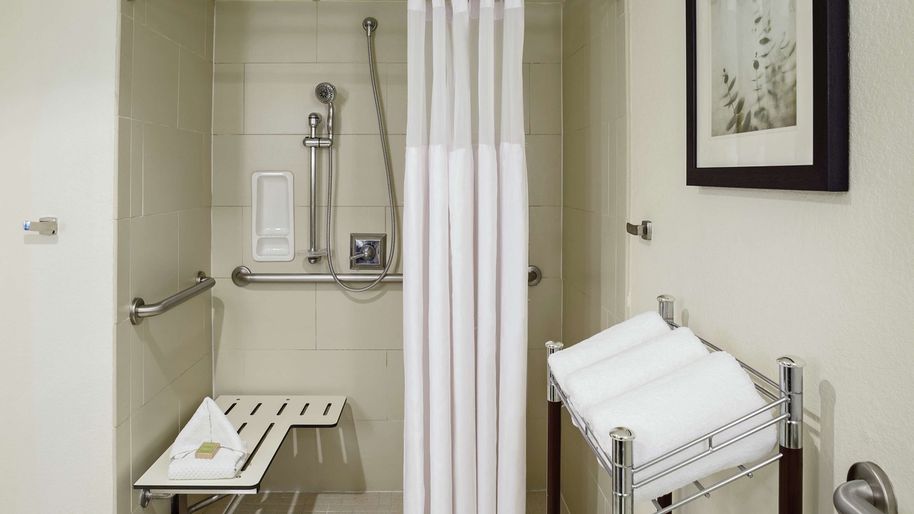 Photo of Bathroom in San Antonio