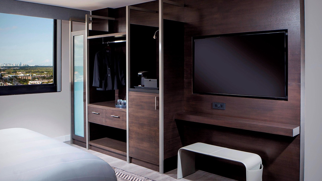 Photo of Bedroom in Downtown