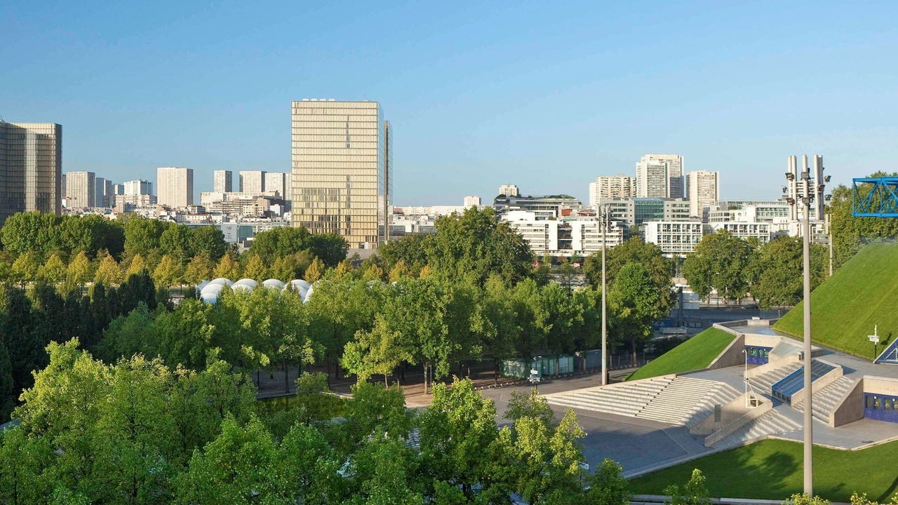 Photo of Others in Quartier de la Salpetriere