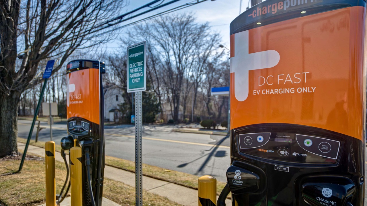 Photo of Outdoor in Milford