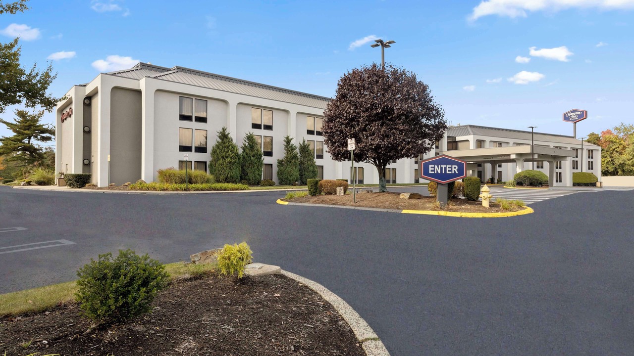 Photo of Outdoor in Milford