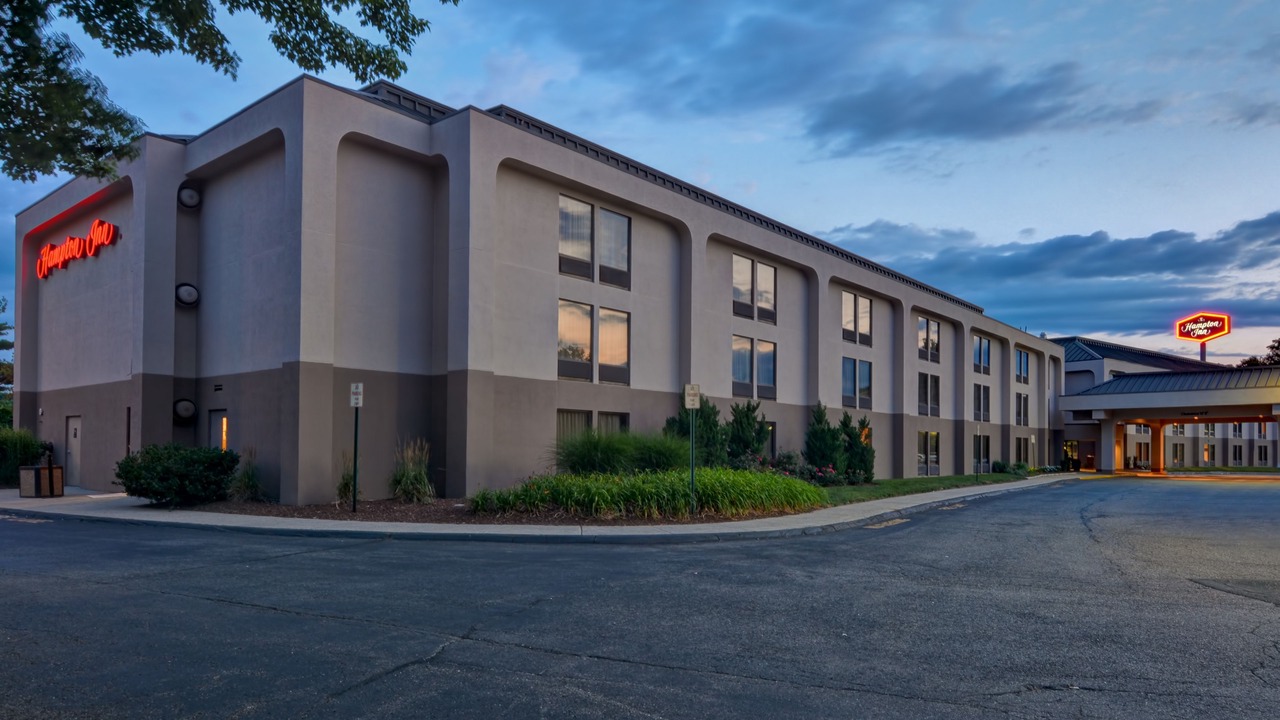 Photo of Outdoor in Milford