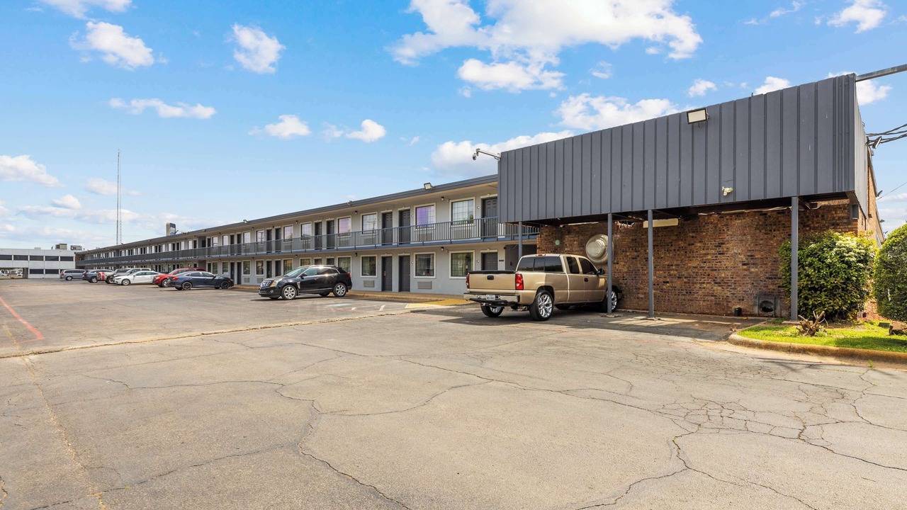 Photo of Outdoor in Hurst