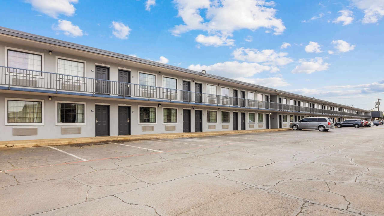 Photo of Outdoor in Hurst
