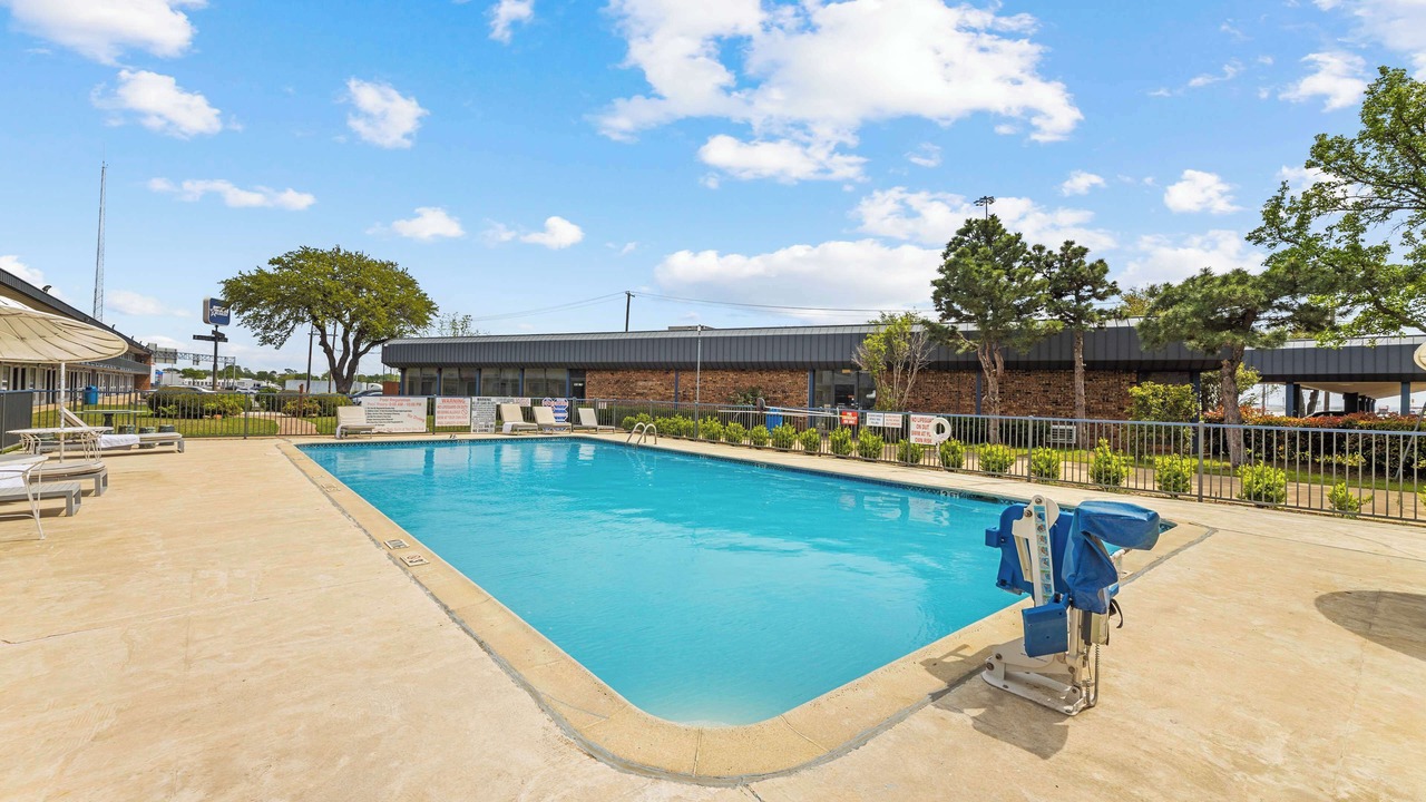 Photo of Outdoor in Hurst