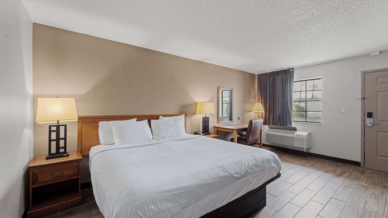 Photo of Bedroom in Hurst