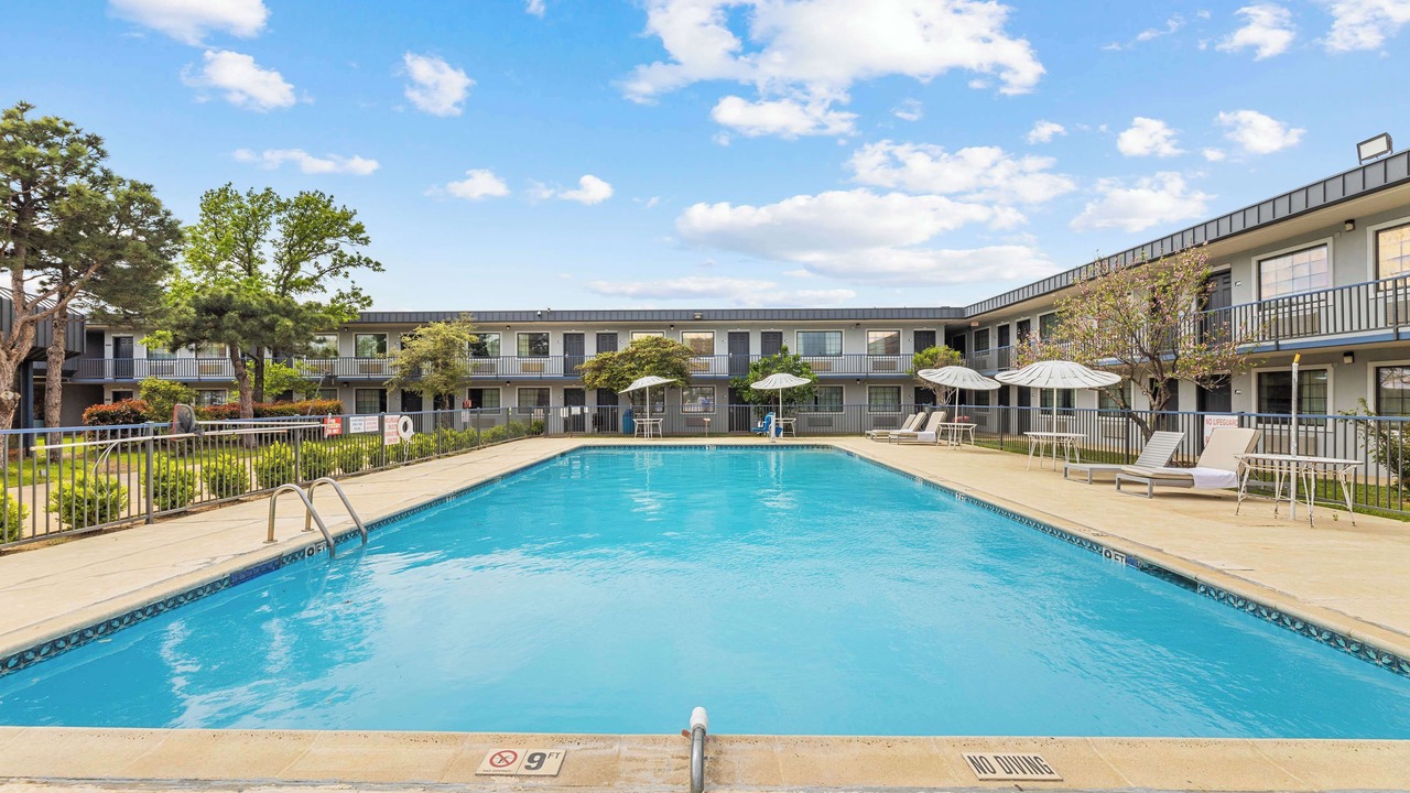 Photo of Outdoor in Hurst