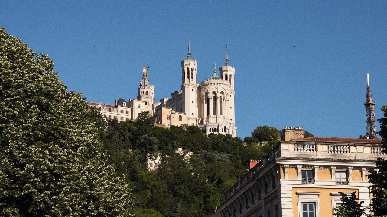 Photo of Others in Old Lyon