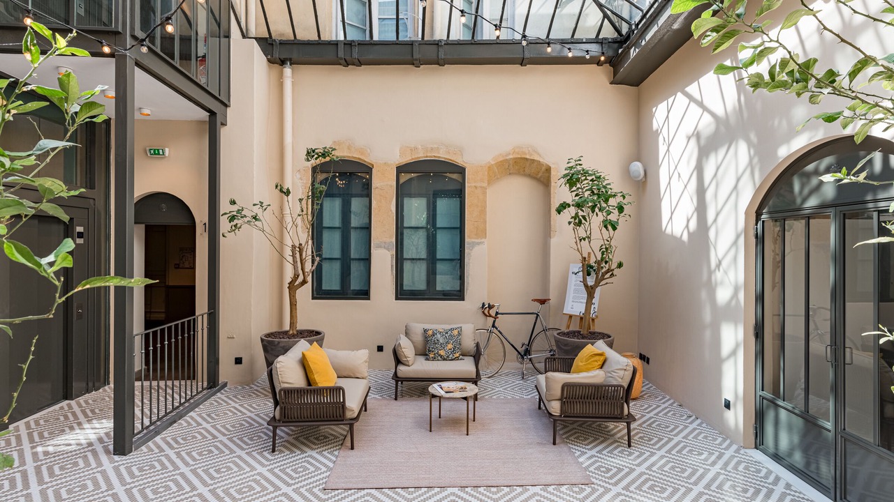 Photo of Outdoor in Old Lyon