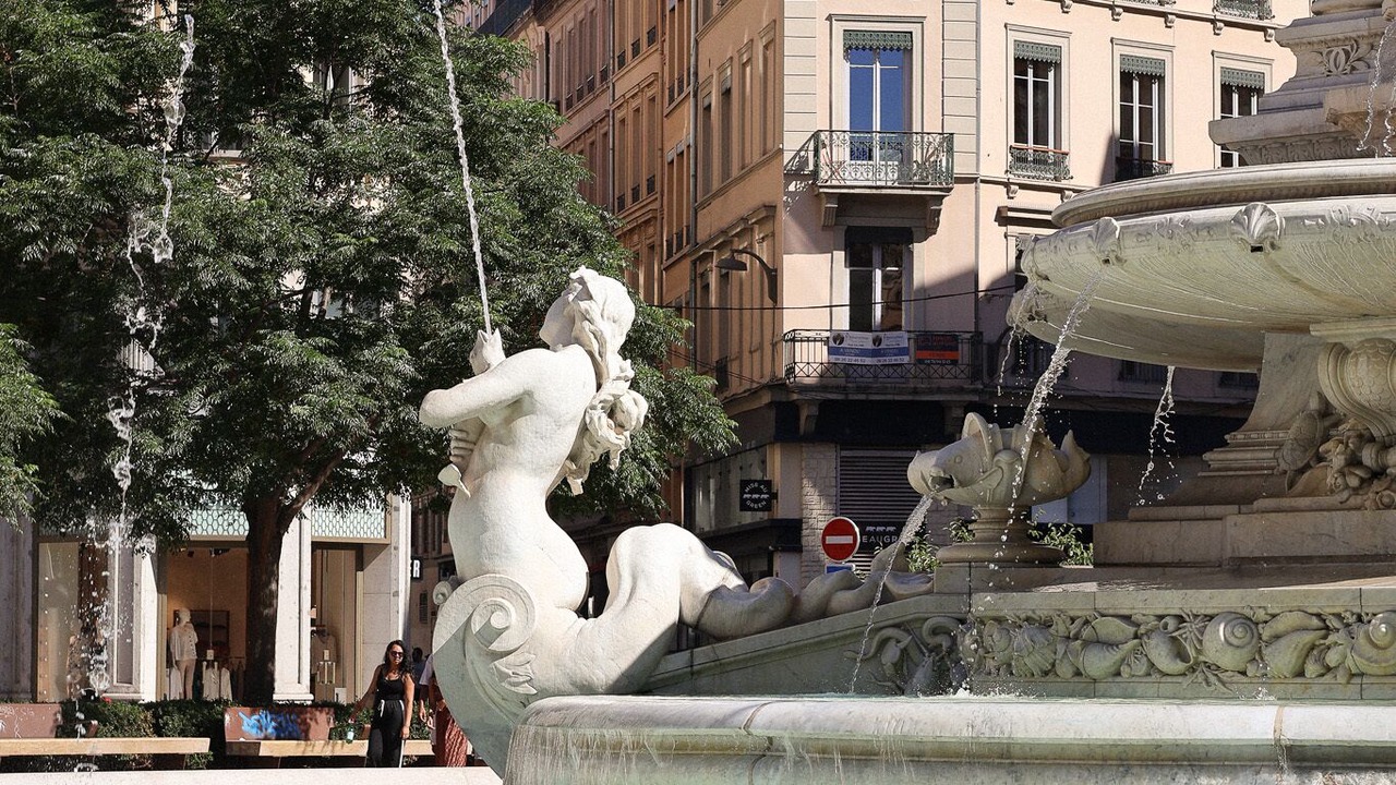 Photo of Outdoor in Old Lyon